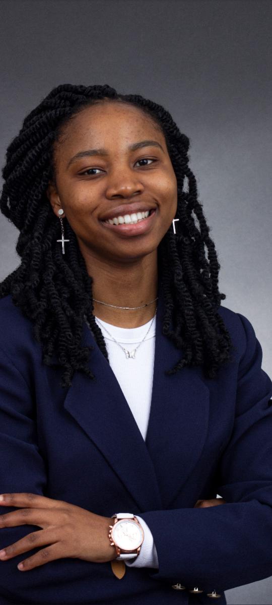 Eliza Kuyokwa