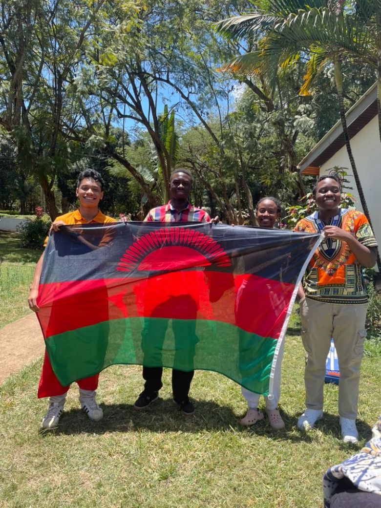 About UWC Malawi NC