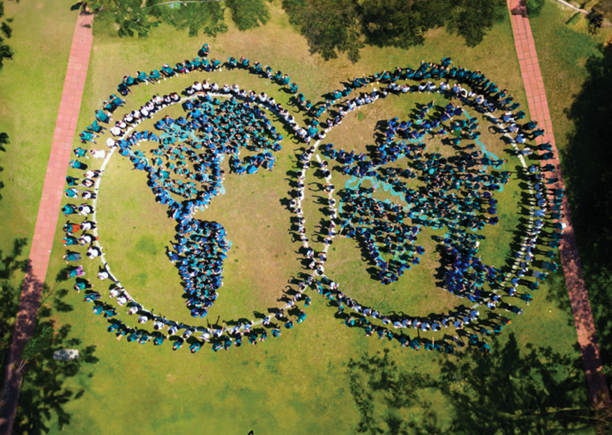UWC Impact Report 2024