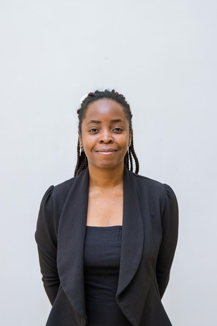 Mwabi Chipeta