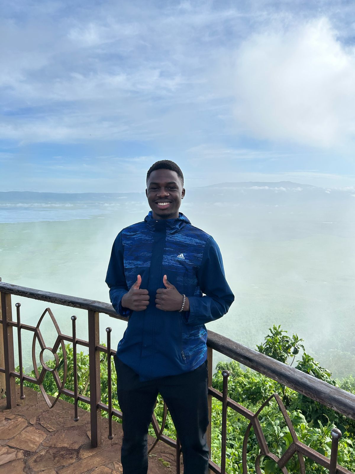 Joel Chirwa